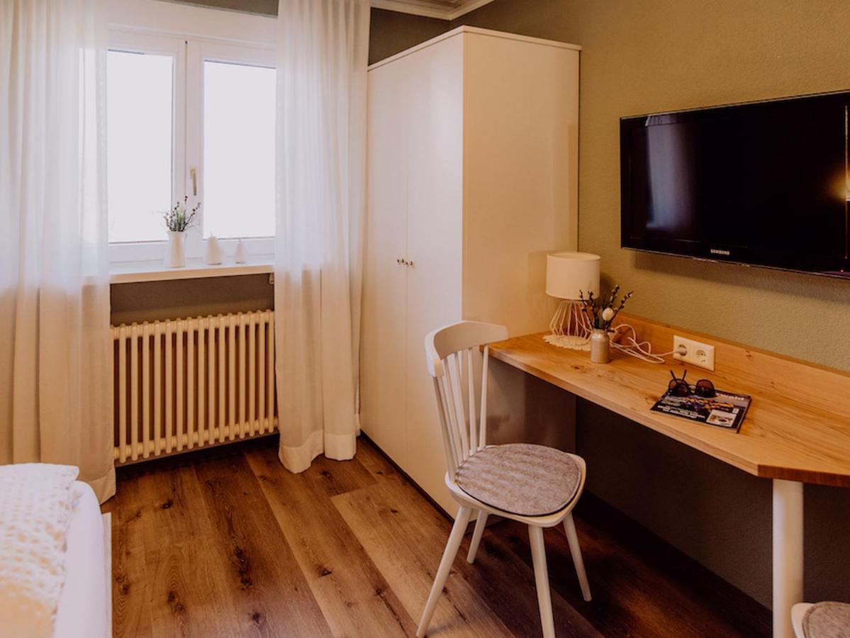 Schiebenrothenhof Hotell Simonswald Eksteriør bilde