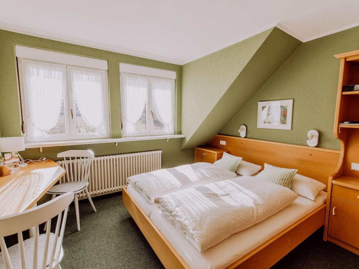 Schiebenrothenhof Hotell Simonswald Eksteriør bilde
