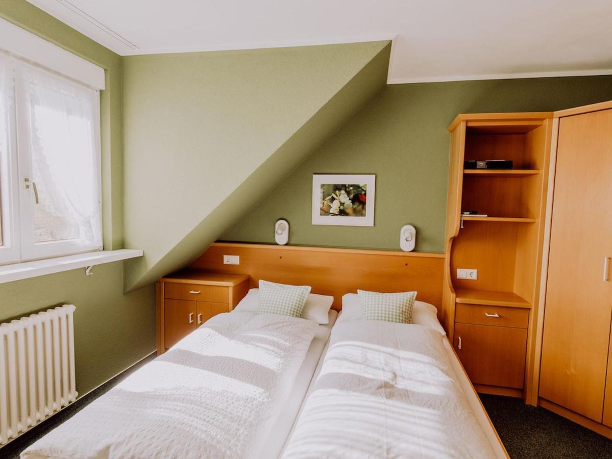Schiebenrothenhof Hotell Simonswald Eksteriør bilde