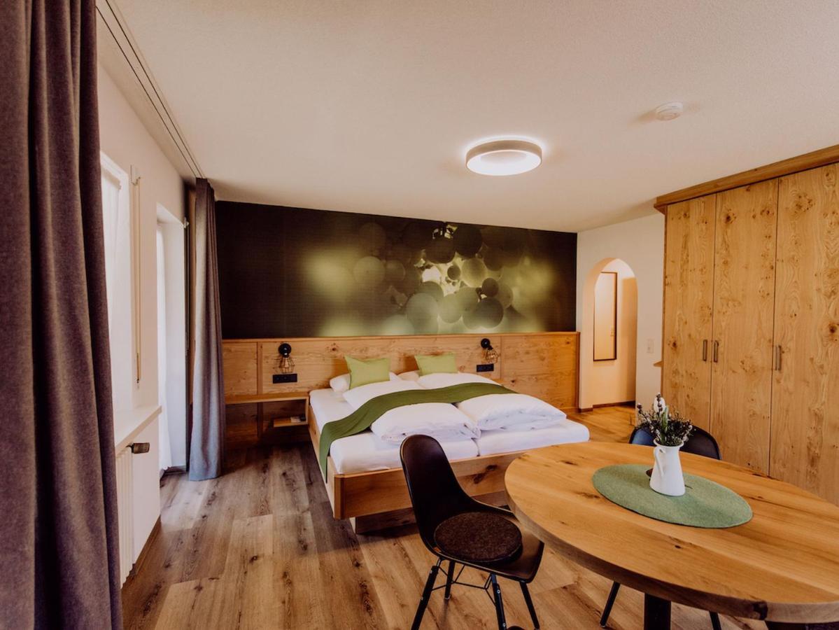 Schiebenrothenhof Hotell Simonswald Eksteriør bilde